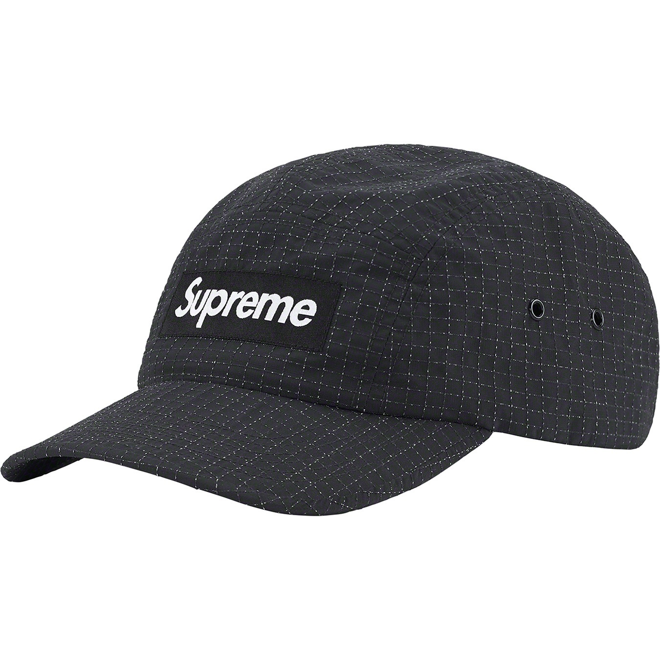 Glow Ripstop Camp Cap view 15